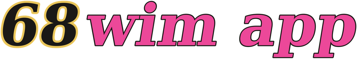 68wim app logo