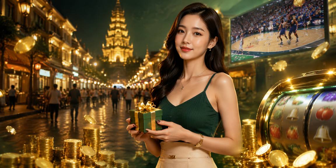 68wim app Những Gì Có Trong Sảnh Live Casino Đêm